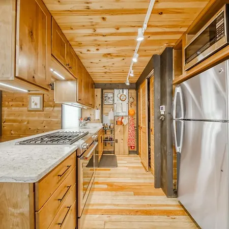 6 Cluster Cabin Sunriver Exterior photo
